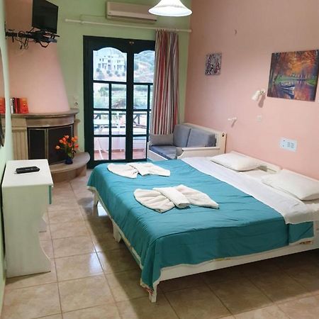 Agia Pelagia Kythira Dioskouroi Apts المظهر الخارجي الصورة