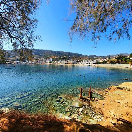 Agia Pelagia Kythira Dioskouroi Apts المظهر الخارجي الصورة