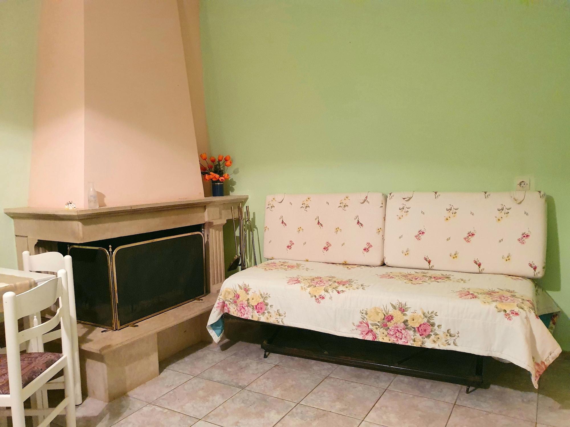 Agia Pelagia Kythira Dioskouroi Apts المظهر الخارجي الصورة