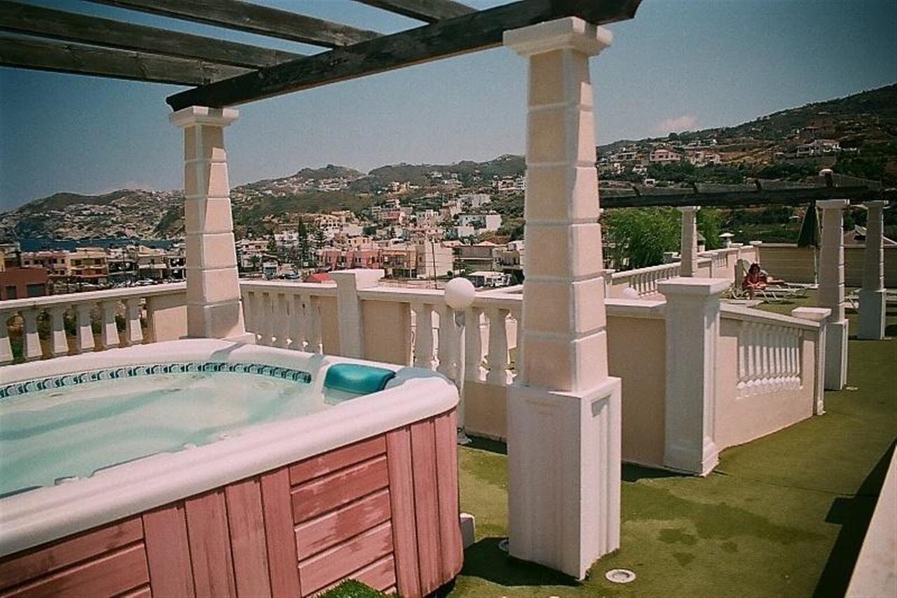 Agia Pelagia Kythira Dioskouroi Apts المظهر الخارجي الصورة